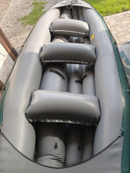 Raft Ontario 450S - 3