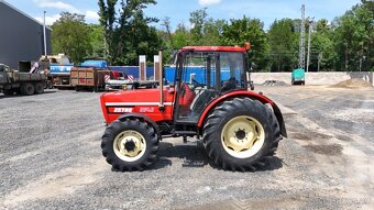 Zetor - 3