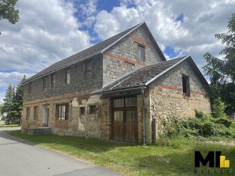 Prodej rodinného domu 189 m², pozemek 538 m² - 3