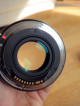Sigma 18-35 mm f/1,8 DC HSM Art pro Canon 9 900 Kč - 3