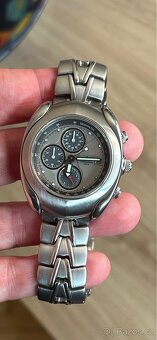 Pánské hodinky Jacques Lemans 1-841M128-7 Chronograf - 3