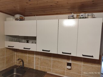IKEA kuchyňská linka - 3