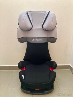 Autosedačka CYBEX - 3