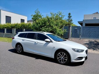Opel Insignia B 1.6CDTi 100kw 2019 Sports Tourer - 3