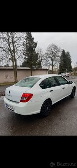 Renault thalia - 3