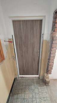Dveře solodoor - 3