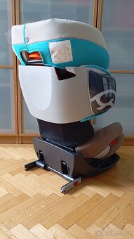 Autosedačka Cybex Pallas 2-Fix - 3