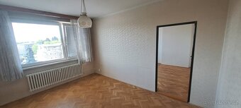 Prodám byt 2+1 ve Strakonicích I. - 3