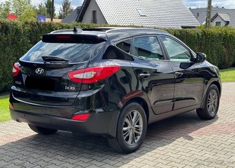Hyundai ix35 1.6 GDI Premium 2WD - 3