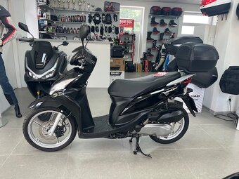 HONDA VISION 110 - 3