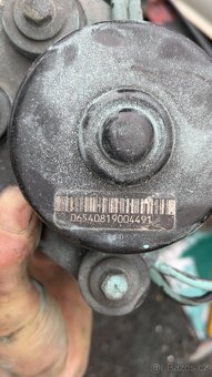 Abs jednotka(kostka) octavia 1 golf bora seat audi apod - 3