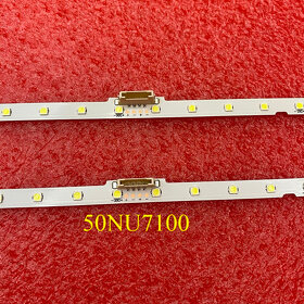 Podsvietenie Samsung UE50NU7100 - 3