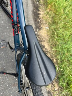Kolo Specialized Rockhopper Comp 2018 velikost L - 3