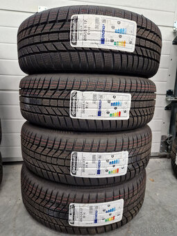5x112 r17 kola disky škoda octavia 4 IV 17 alu elektrony 205 - 3