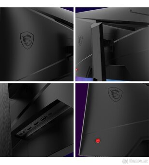 27" MSI G274QPF QD - 3