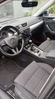 Škoda Superb lll 2019 - 110 kw - 3