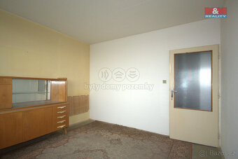 Prodej bytu 3+1, 70 m², Praha, ul. Lovosická - 3