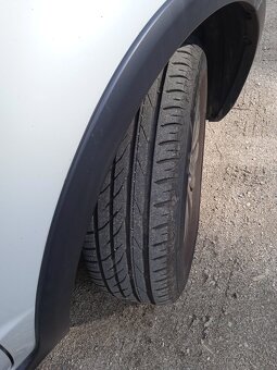 Prodám Suzuki SX4,1.6/88kW/4x4 - 3