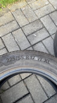 Letní pneu 225/55 R17 101 W - 3