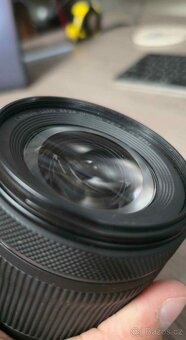 Canon RF 24-105 mm F/4-7.1 - 3