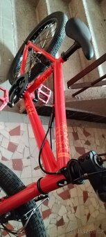 Bmx kolo - 3