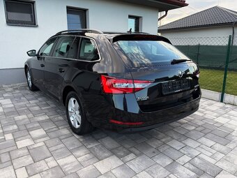 ŠKODA SUPERB COMBI III 2.0TDI 140KW DSG 4X4 2018 - 3