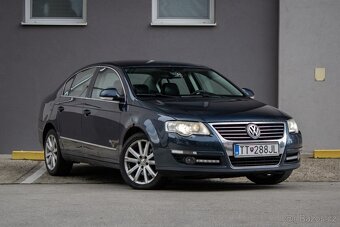 Volkswagen Passat 2.0 TDIHighline - 3