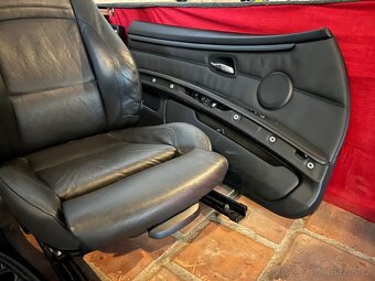 Sportsitze interier bmw e92 - 3