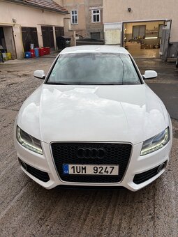 A5 2.0-132kw tfsi Sline - 3
