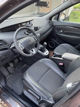 Prodám Renault Grand Scenic 1.6dci - 3