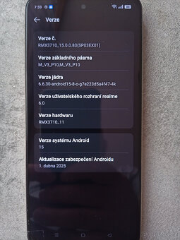 REALME C55 - 3