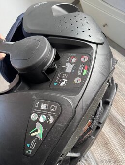 Britax römer baby safe pro + základna - 3