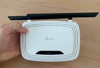Wifi Router - 3