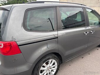 Seat Alhambra - 3