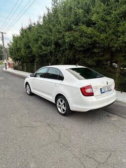 Skoda rapid facelift 1.0 tsi 81kw r.v. 2019 naj. 164tis km - 3