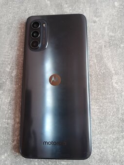 Motorola Moto G52 - 3