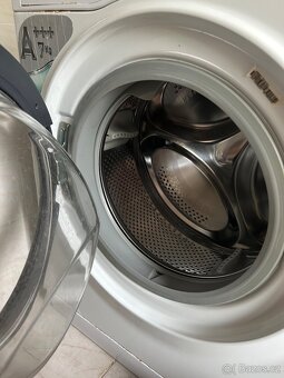 Pračka Hotpoint Ariston WMSD 723 - 3