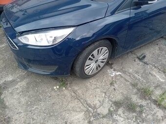 Ford focus mk3 rv 2016 - 3