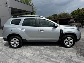 Dacia Duster 1.3 TCe Essential 96kW - 3