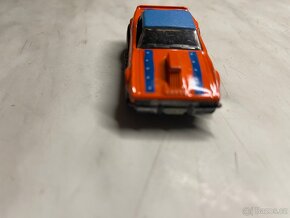 Matchbox - 3