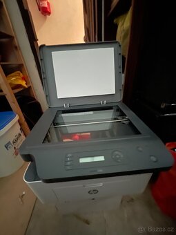 Prodám tiskárnu HP Laser MFP 135a - 3