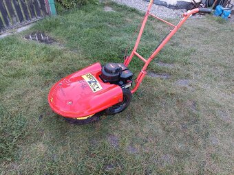 Bubnová sekačka - 3