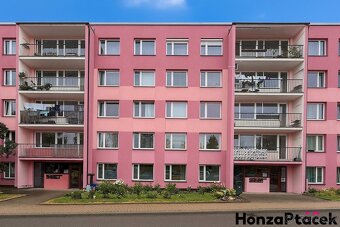 Prodej, byt 3+1, 69 m², Ořechová, Benátky nad Jizerou II - 3