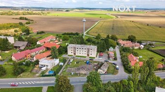 Prodej pozemek Bydlení, 1142㎡ - 3