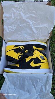 Nike air Jordan 1 mid se 42,5eu - 3