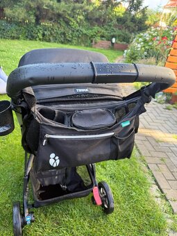 Thule Spring s vybavením - 3