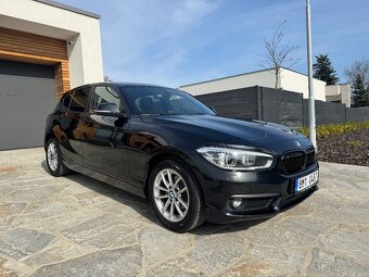 BMW 116d 85kw nafta - 3