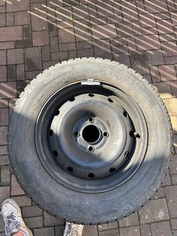 175/70 R14 ZIMNÍ PNEU - 3
