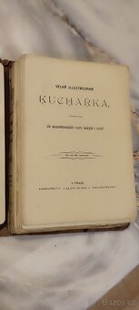 Velká ilustrovaná kuchařka (Milada Slavínová) - 3
