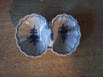 Original cibukak Dubi zn. Zwiebelmuster - 3